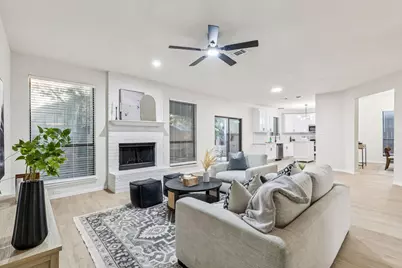 6849 Black Wing Drive, Fort Worth, TX 76137 - Photo 8