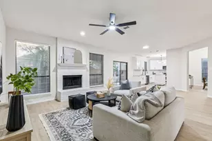 6849 Black Wing Dr, Fort Worth, TX 76137 - Photo 8