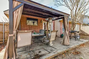 716 Fox Run Trail, Saginaw, TX 76179 - Photo 24