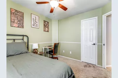 716 Fox Run Trail, Saginaw, TX 76179 - Photo 20