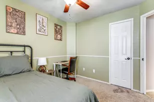 716 Fox Run Trail, Saginaw, TX 76179 - Photo 20