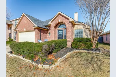 716 Fox Run Trail, Saginaw, TX 76179 - Photo 1