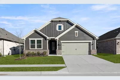 1420 Eagle Meadow Trail, Anna, TX 75409 - Photo 2