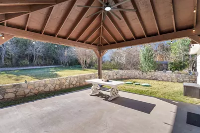 721 Rock Harbor Court, Granbury, TX 76048 - Photo 32