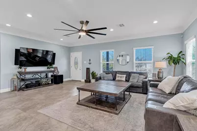 721 Rock Harbor Court, Granbury, TX 76048 - Photo 10