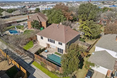 5309 Starry Court, Fort Worth, TX 76123 - Photo 34