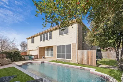 5309 Starry Court, Fort Worth, TX 76123 - Photo 2