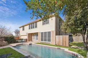 5309 Starry Ct, Fort Worth, TX 76123 - Photo 2