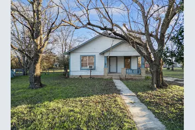 214 N Preston Street, Whitney, TX 76692 - Photo 2