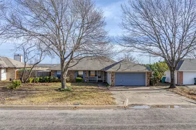 3404 S Carolina Drive, Sherman, TX 75090 - Photo 1