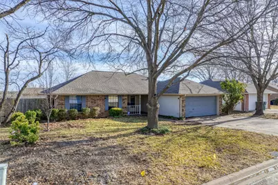 3404 S Carolina Drive, Sherman, TX 75090 - Photo 2