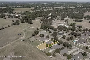 2045 Mason Pond Dr, Weatherford, TX 76085 - Photo 30