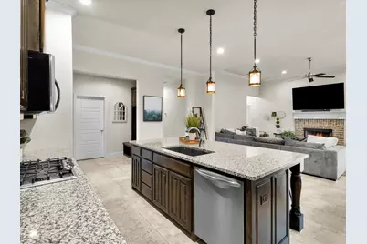 5933 Dunnlevy Drive, Fort Worth, TX 76179 - Photo 12