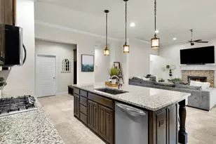 5933 Dunnlevy Dr, Fort Worth, TX 76179 - Photo 12