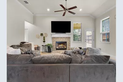 5933 Dunnlevy Drive, Fort Worth, TX 76179 - Photo 20