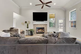 5933 Dunnlevy Dr, Fort Worth, TX 76179 - Photo 20