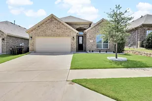 5933 Dunnlevy Dr, Fort Worth, TX 76179 - Photo 1