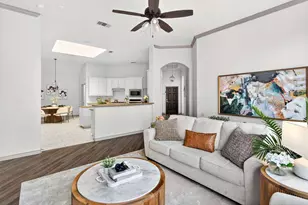 10082 Planters Row Dr, Frisco, TX 75033 - Photo 2