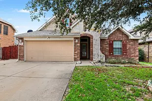 709 Ridgewater Trail, Fort Worth, TX 76131 - Photo 1