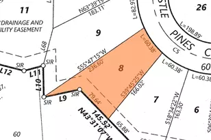 1137 Castle Pines Circle, Gordonville, TX 76245 - Photo 1