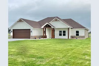 1017 Sabrina Court, Weatherford, TX 76085 - Photo 1