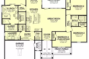 1017 Sabrina Ct, Weatherford, TX 76085 - Photo 34