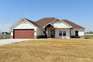 1017 Sabrina Ct, Weatherford, TX 76085 - Photo 1