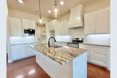 1017 Sabrina Court, Weatherford, TX 76085 - Photo 4