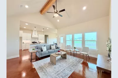 1017 Sabrina Court, Weatherford, TX 76085 - Photo 4