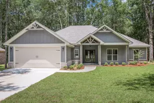 1017 Sabrina Ct, Weatherford, TX 76085 - Photo 1