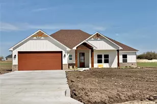 1017 Sabrina Ct, Weatherford, TX 76085 - Photo 1