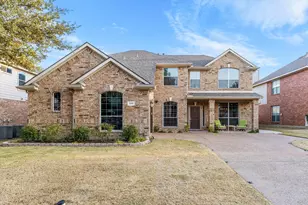 310 Dover Heights Trail, Mansfield, TX 76063 - Photo 1