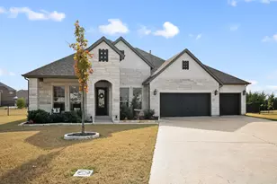 2816 Monument Ct, Heath, TX 75126 - Photo 2