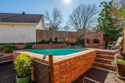 3913 Willow Way Road, Fort Worth, TX 76133 - Photo 32