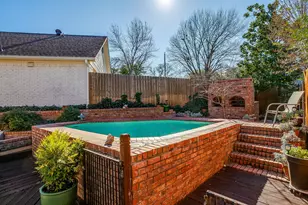 3913 Willow Way Rd, Fort Worth, TX 76133 - Photo 32