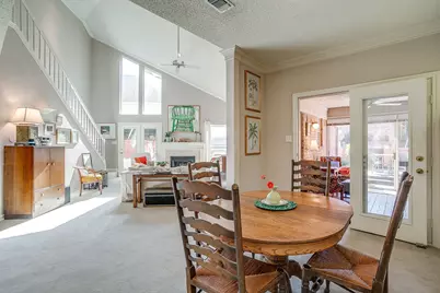 3913 Willow Way Road, Fort Worth, TX 76133 - Photo 8