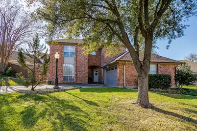 3913 Willow Way Road, Fort Worth, TX 76133 - Photo 1