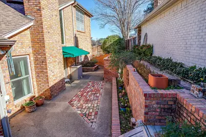 3913 Willow Way Road, Fort Worth, TX 76133 - Photo 34