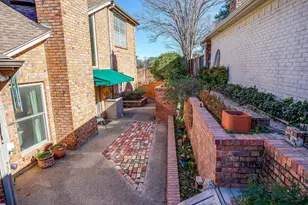 3913 Willow Way Rd, Fort Worth, TX 76133 - Photo 34