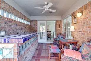 3913 Willow Way Rd, Fort Worth, TX 76133 - Photo 30