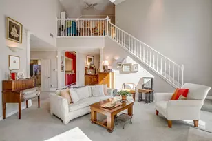 3913 Willow Way Rd, Fort Worth, TX 76133 - Photo 6