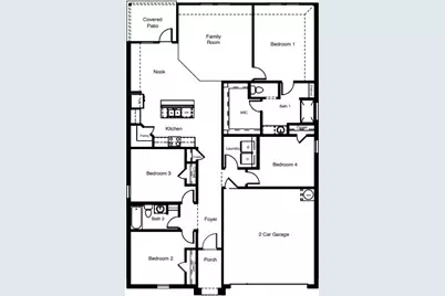 406 Blanco Drive, Azle, TX 76020 - Photo 40