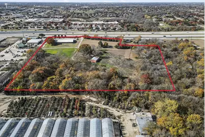 5604 President George Bush Highway, Rowlett, TX 75089 - Photo 4