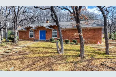 3801 Halifax Court, Arlington, TX 76013 - Photo 1