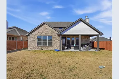 312 Welch Folly Lane, Aledo, TX 76008 - Photo 32