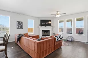 312 Welch Folly Ln, Aledo, TX 76008 - Photo 8