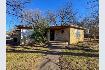 1431 W Chestnut Street, Denison, TX 75020 - Photo 1