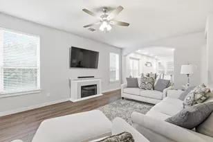 5582 Yarborough Dr, Forney, TX 75126 - Photo 6