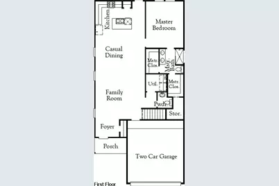 3537 Hank Drive, Heartland, TX 75114 - Photo 2