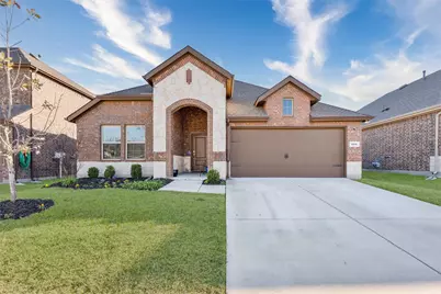 809 Egret Street, Princeton, TX 75407 - Photo 4